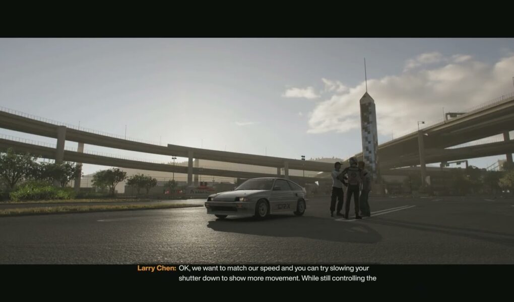 Forza Horizon 6 – Story – Moto Auto Zine: Shutter Speed: Drive 1984 Mark 1 Honda CRX and Take Photo