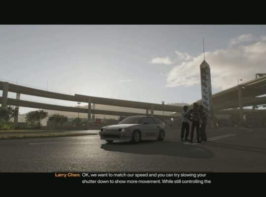 Forza Horizon 6 – Story – Moto Auto Zine: Shutter Speed: Drive 1984 Mark 1 Honda CRX and Take Photo