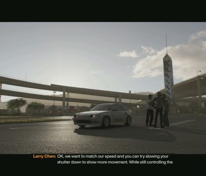 Forza Horizon 6 – Story – Moto Auto Zine: Shutter Speed: Drive 1984 Mark 1 Honda CRX and Take Photo