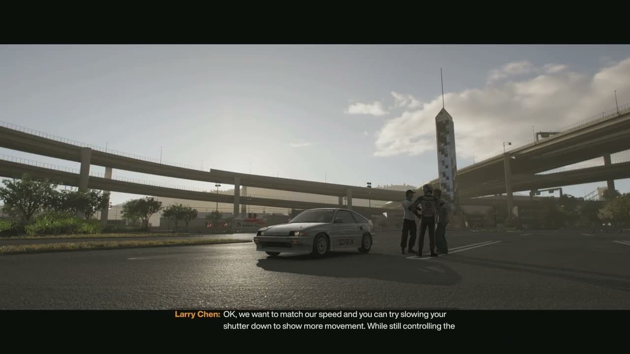 Forza Horizon 6 – Story – Moto Auto Zine: Shutter Speed: Drive 1984 Mark 1 Honda CRX and Take Photo