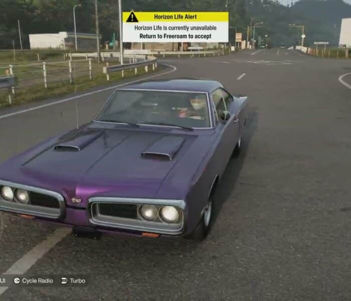 Forza Horizon 6 – Wheelspin: Drive 1970 Dodge Coronet Super Bee Ito Region Gameplay