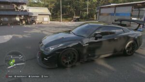 Forza Horizon 6 – Purchase 2012 Nissan GT R Black Edition (R35) Driving Gameplay