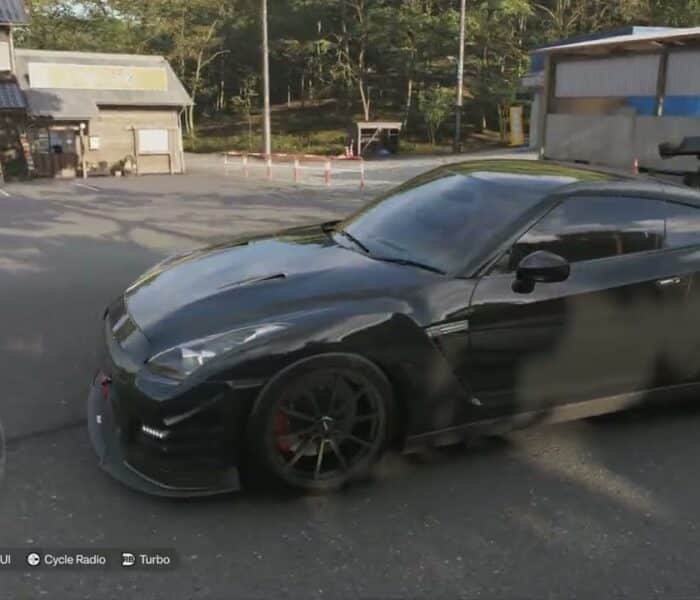 Forza Horizon 6 – Purchase 2012 Nissan GT R Black Edition (R35) Driving Gameplay