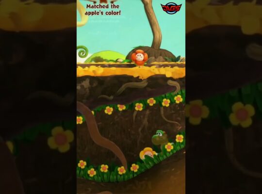 Yoshi and The Mysterious Book MUDDY!! #shorts