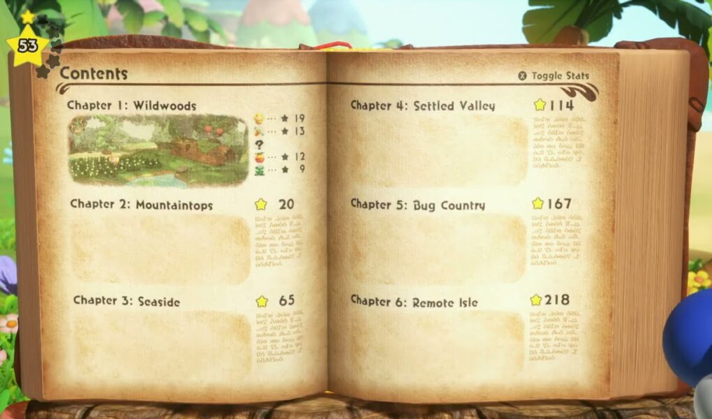 Yoshi and The Mysterious Book – Chapter 1: Summarize Contents Into Pages | Talk with Mr. E