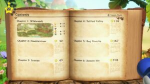 Yoshi and The Mysterious Book – Chapter 1: Summarize Contents Into Pages | Talk with Mr. E