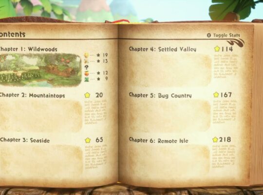 Yoshi and The Mysterious Book – Chapter 1: Summarize Contents Into Pages | Talk with Mr. E