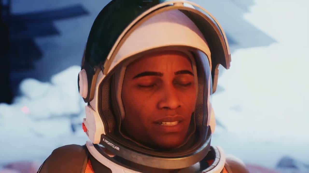 Aphelion – Chapter 01 The Wreck: Ariane “This Isn’t How It Ends Thomas” | Escape the Ship Sequence