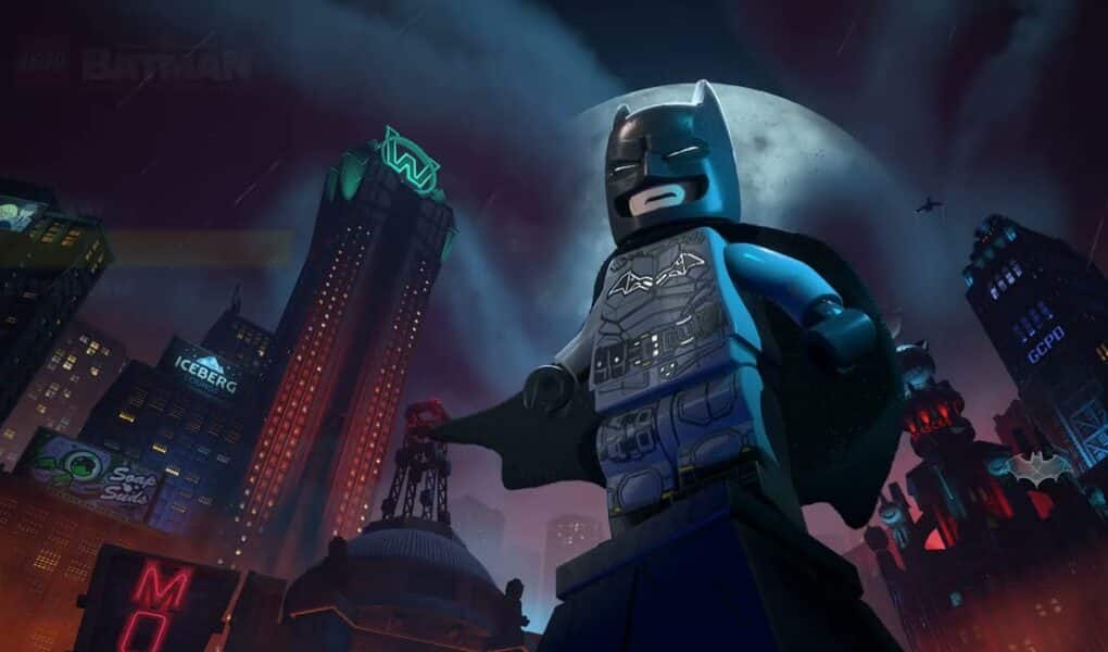 Lego Batman: Legacy of The Dark Knight – PS5 Default Settings: Gameplay, Controller, Accessibility