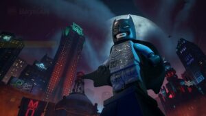 Lego Batman: Legacy of The Dark Knight – PS5 Default Settings: Gameplay, Controller, Accessibility