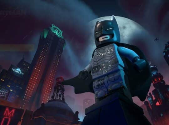 Lego Batman: Legacy of The Dark Knight – PS5 Default Settings: Gameplay, Controller, Accessibility