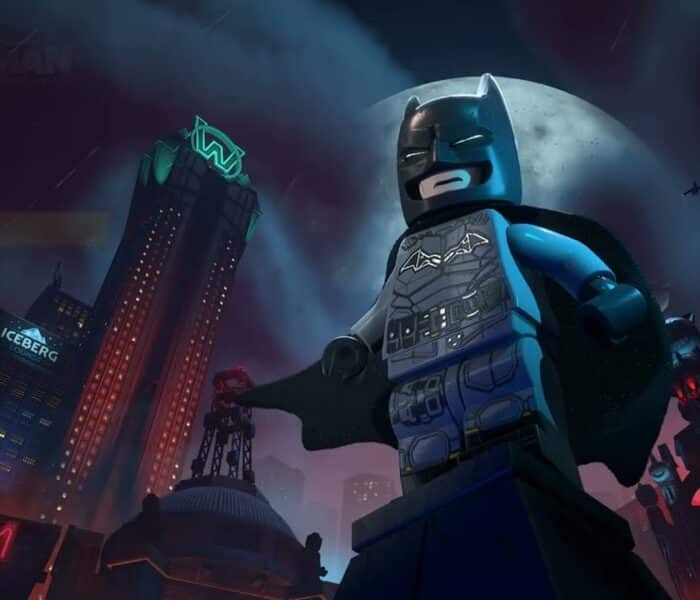 Lego Batman: Legacy of The Dark Knight – PS5 Default Settings: Gameplay, Controller, Accessibility