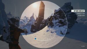 Aphelion – Chapter 02 The Pulse: Head To EM Junction: Discover Anomalies & Glyphs | Reach Ice Lake