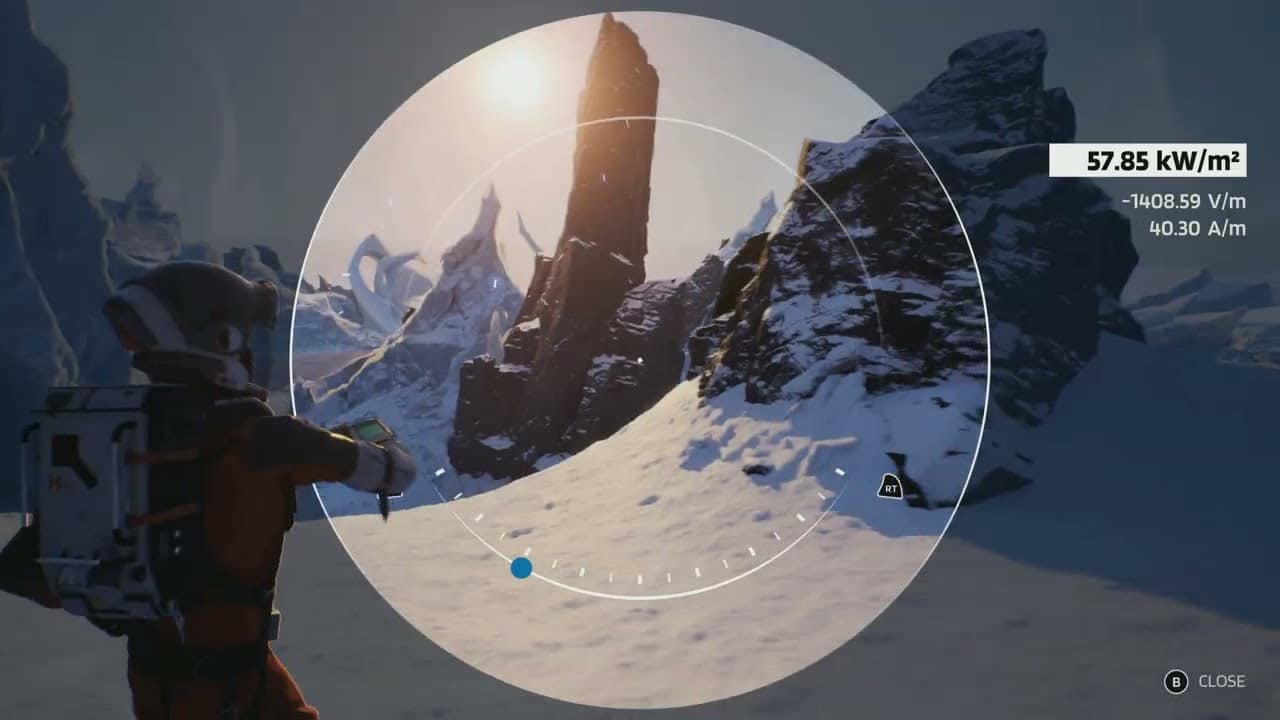 Aphelion – Chapter 02 The Pulse: Head To EM Junction: Discover Anomalies & Glyphs | Reach Ice Lake