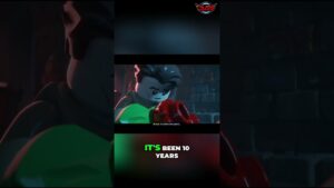 Batman: Devil’s Dance & Wayne Tragedy Uncovered – Legacy of The Dark Knight #shorts