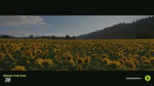 Forza Horizon 6 – Loading Summer Cutscene | New Festival Playlist Update | Mei Dialogue Sequence
