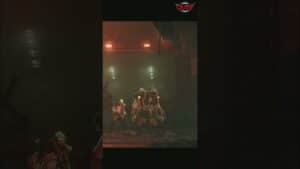 REPLACED!! Find Uncle Ben, Grab the Battery: Dark Ops Mission! #shorts