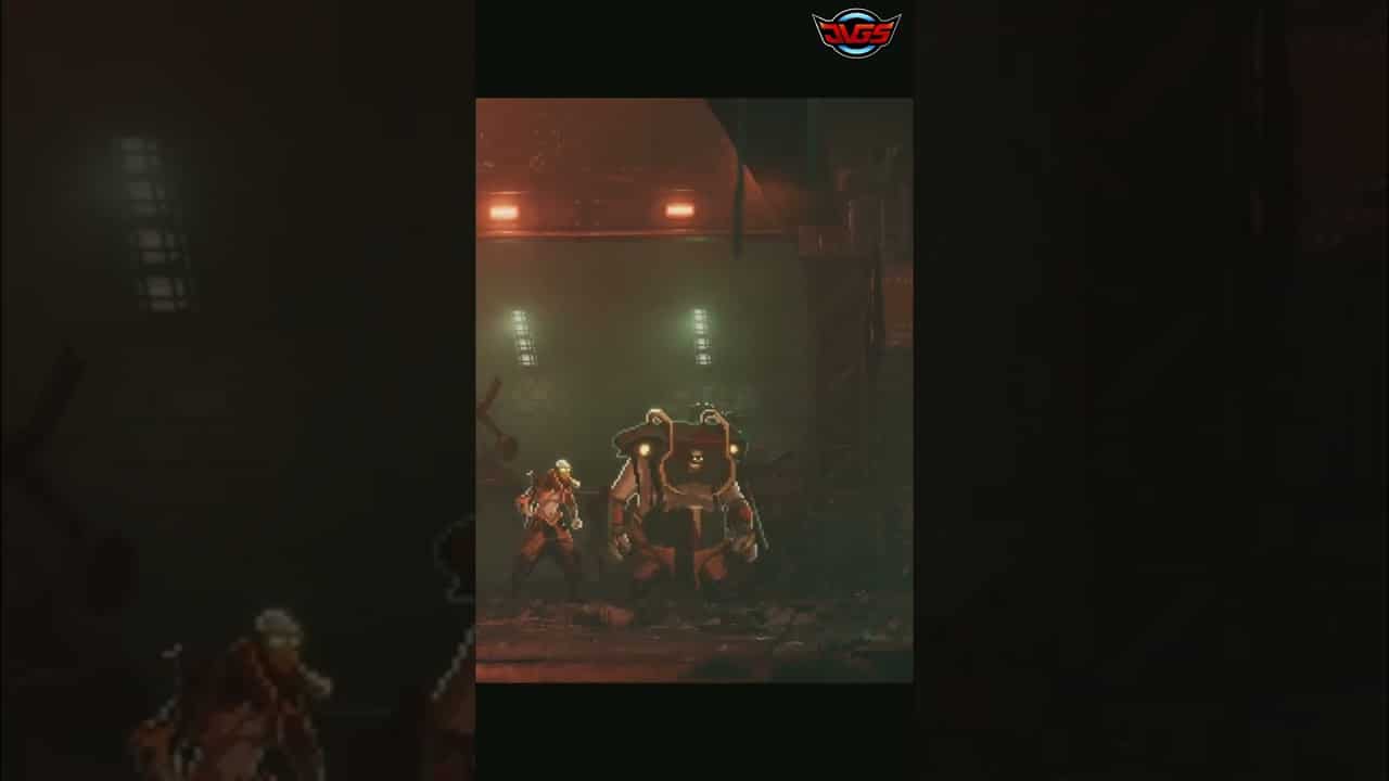 REPLACED!! Find Uncle Ben, Grab the Battery: Dark Ops Mission! #shorts