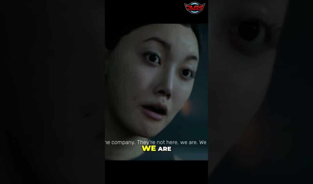 LOL Directive 8020 !! CHOICE: F THE COMPANY! Traits Updated INSTANTLY! #shorts