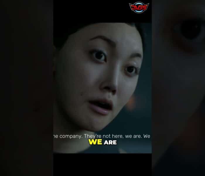 LOL Directive 8020 !! CHOICE: F THE COMPANY! Traits Updated INSTANTLY! #shorts