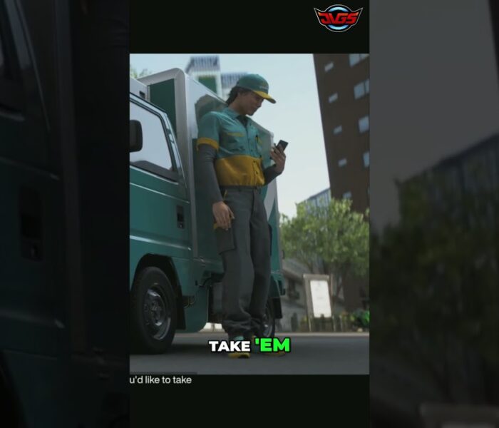 OMG Forza Horizon 6 – Delivery Driver SIM: First Job DONE! Promotion & More Orders! #shorts