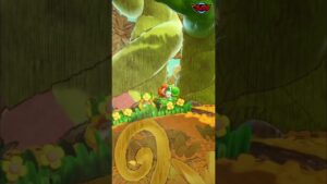 OMG Yoshi and The Mysterious Book!! ✨ #shorts
