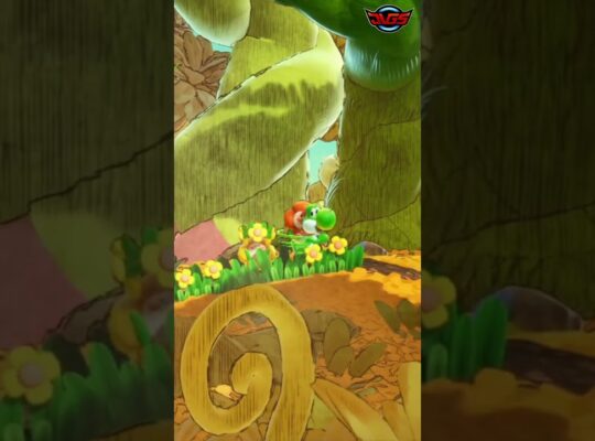 OMG Yoshi and The Mysterious Book!! ✨ #shorts