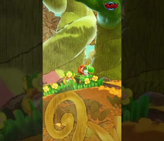 OMG Yoshi and The Mysterious Book!! ✨ #shorts