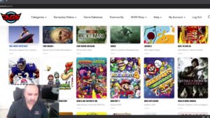 I Just Launched a Game Database on JVGS (Full Tour) And It’s Free to Use!