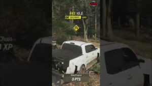 Forza Horizon 6 – Go WILD: Off Road Speed Chains & Epic Overtakes! #shorts