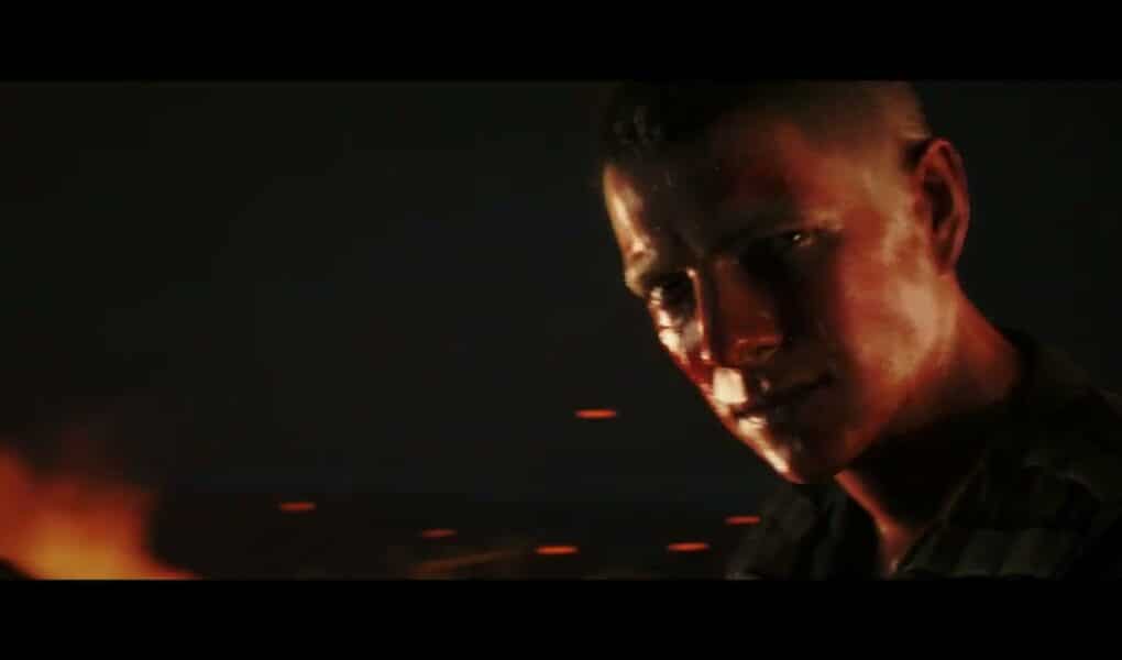 007 First Light – Earn The Number: James Bond Helicopter Crash Cutscene & Tutorials First 10 Minutes