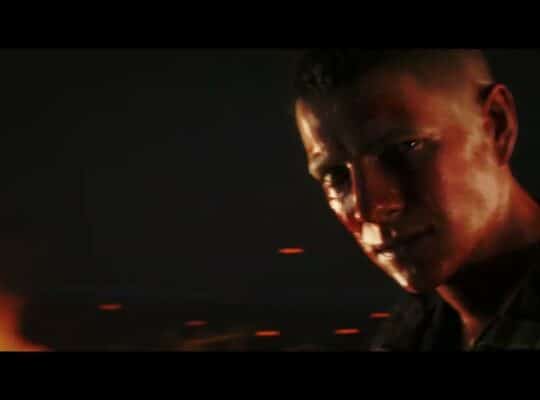 007 First Light – Earn The Number: James Bond Helicopter Crash Cutscene & Tutorials First 10 Minutes