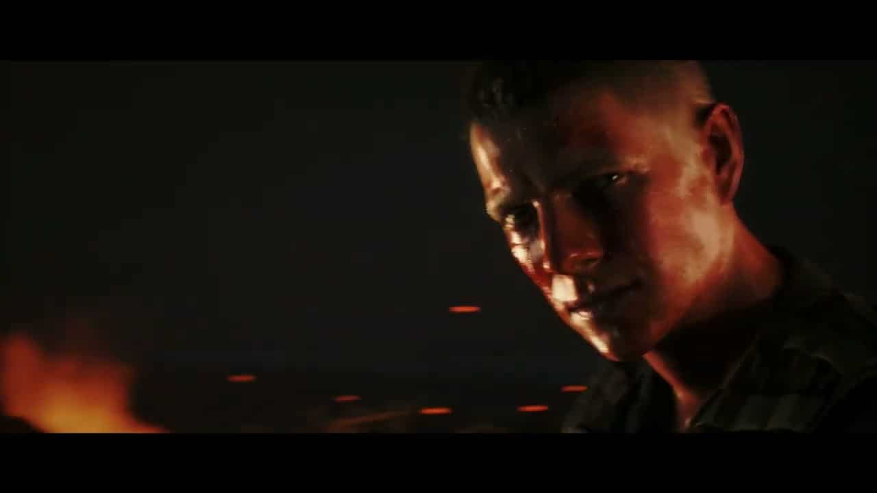 007 First Light – Earn The Number: James Bond Helicopter Crash Cutscene & Tutorials First 10 Minutes
