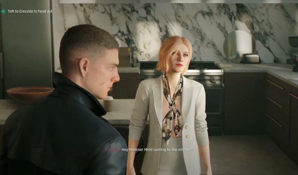 007 First Light – The Needle’s Eye: Home: Choose Martial Arts Poster | Help Cressida & Monroe Settle