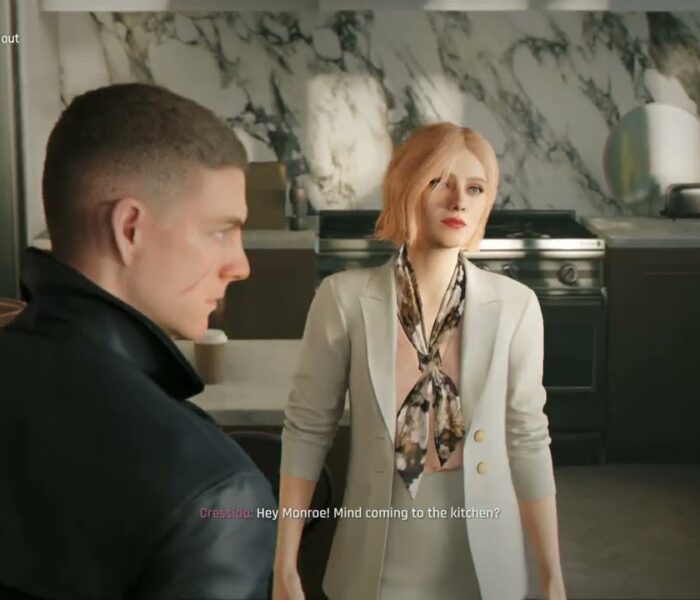 007 First Light – The Needle’s Eye: Home: Choose Martial Arts Poster | Help Cressida & Monroe Settle