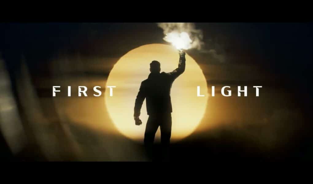 007 First Light – “Fist Light” – Song | James Bond Opening Sequence