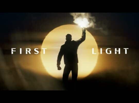 007 First Light – “Fist Light” – Song | James Bond Opening Sequence