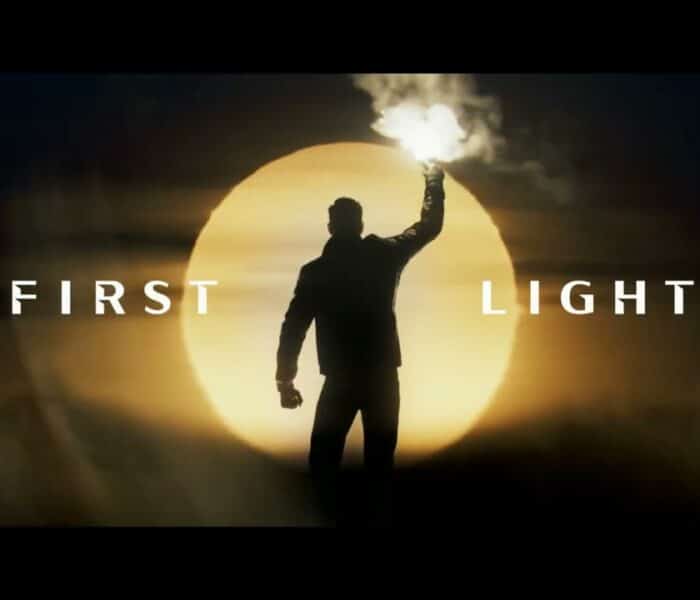 007 First Light – “Fist Light” – Song | James Bond Opening Sequence