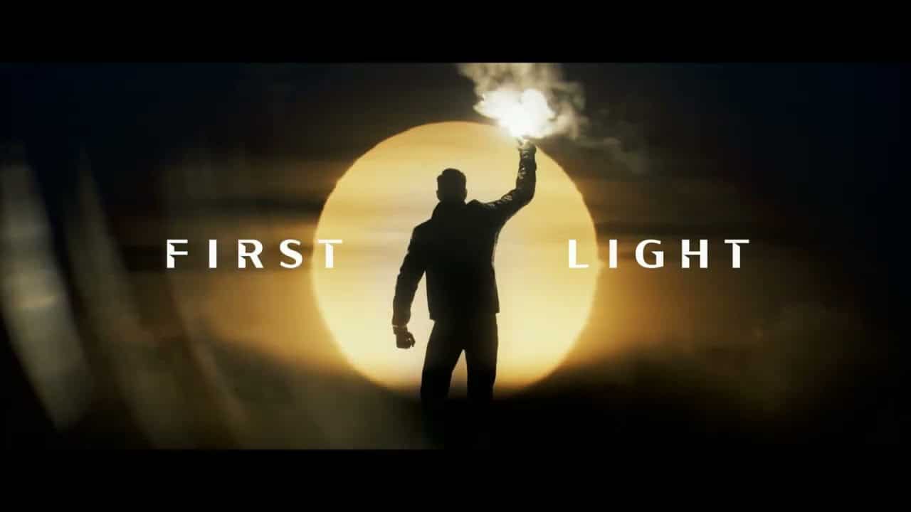 007 First Light – “Fist Light” – Song | James Bond Opening Sequence