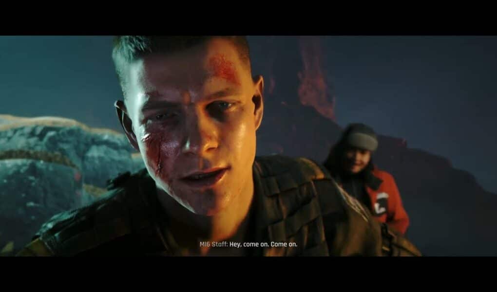 007 First Light – Against The Odds: Run! | QTE Fight Sequence | “I’m Not MI6” Cutscene | PS5 Pro