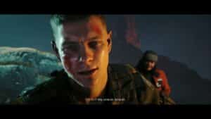 007 First Light – Against The Odds: Run! | QTE Fight Sequence | “I’m Not MI6” Cutscene | PS5 Pro