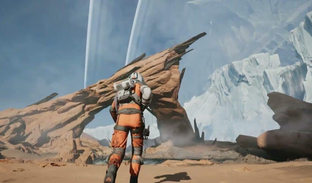 Aphelion – Chapter 03 The Escape Pod: Search For Ariane: Reach Newstar Hydrological Analysis Unit