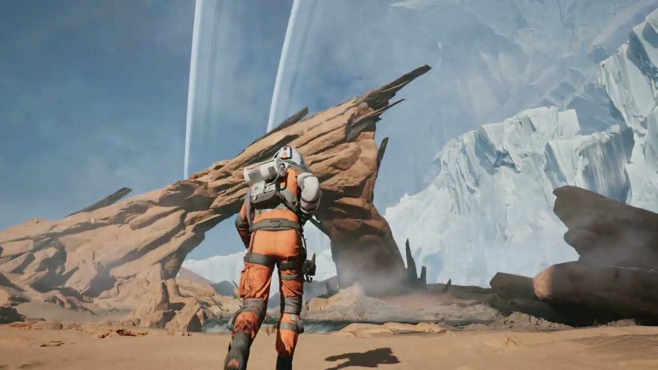 Aphelion – Chapter 03 The Escape Pod: Search For Ariane: Reach Newstar Hydrological Analysis Unit