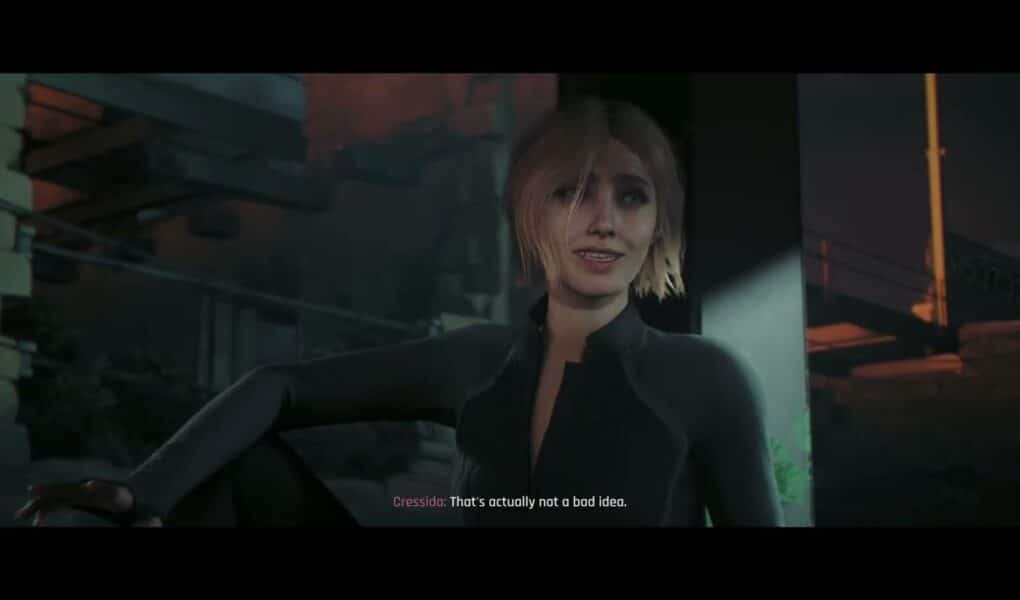 007 First Light – The Needle’s Eye: July Training Montage Cutscene | Bond “Take Tomorrow Off”