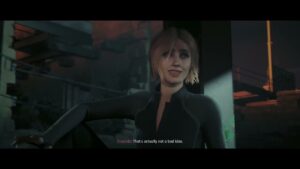 007 First Light – The Needle’s Eye: July Training Montage Cutscene | Bond “Take Tomorrow Off”