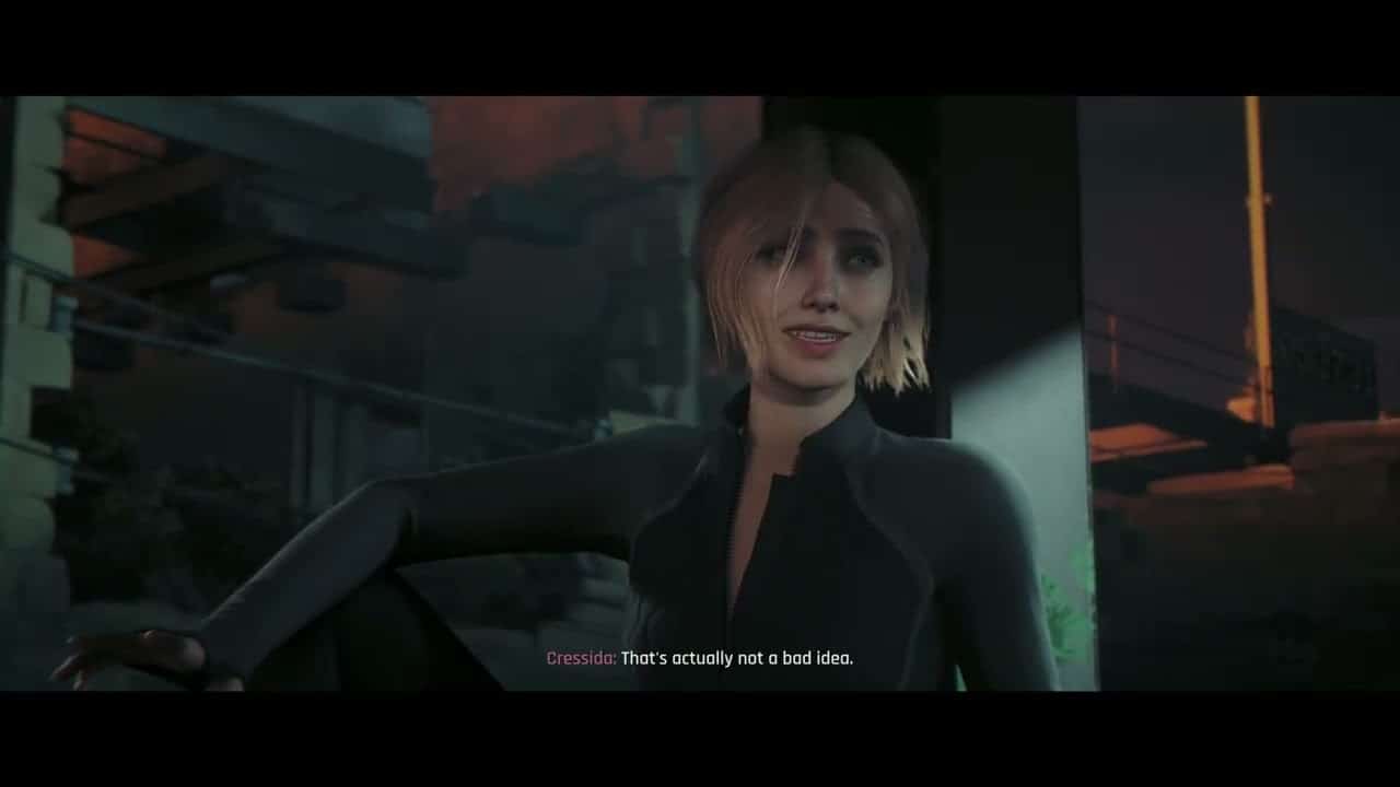 007 First Light – The Needle’s Eye: July Training Montage Cutscene | Bond “Take Tomorrow Off”