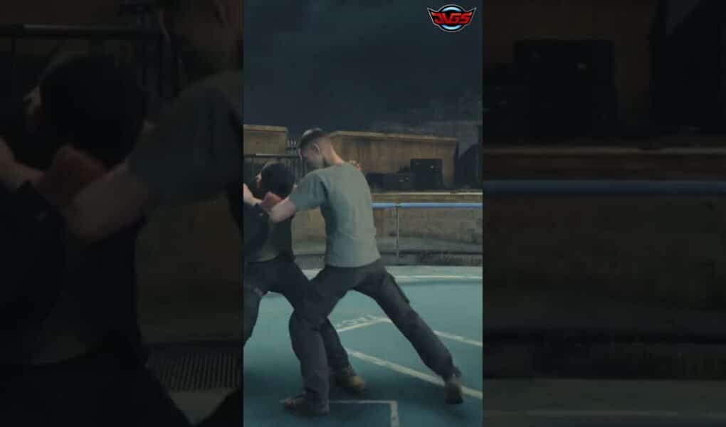 From Target Practice to Arena Brawl: Can You Survive? 007 First Light #shorts