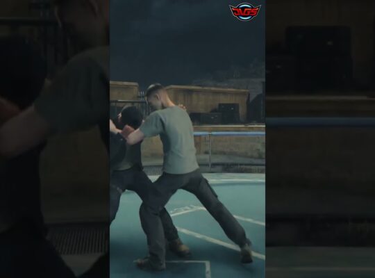 From Target Practice to Arena Brawl: Can You Survive? 007 First Light #shorts