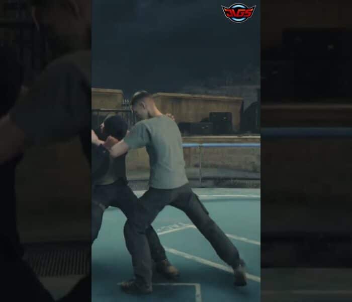 From Target Practice to Arena Brawl: Can You Survive? 007 First Light #shorts