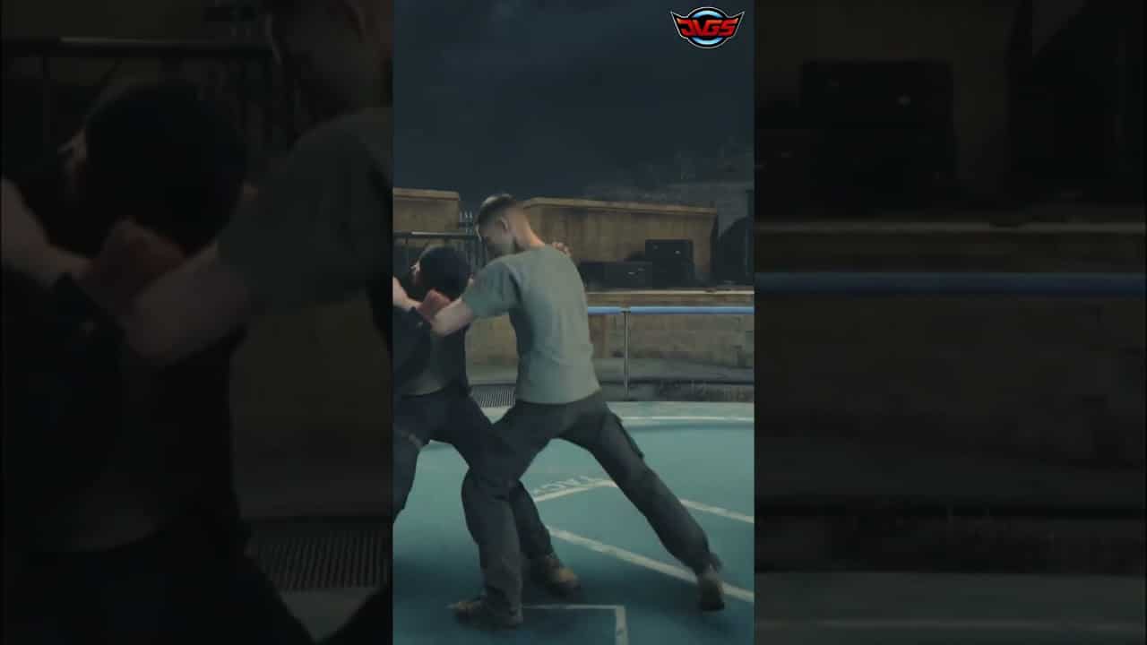 From Target Practice to Arena Brawl: Can You Survive? 007 First Light #shorts